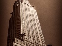 Chrysler Building, NYC