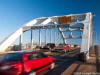 Selma, Alabama, Edmund Pettus Bridge