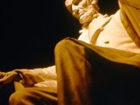 Lincoln Memorial