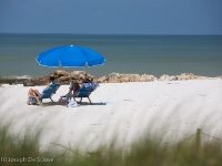 Life is a beach