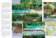 Backyard Retreats 2009, Southern Living Magazine