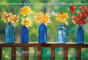 All Bottled Up, Southern Living Magazine, Azalea flowers, Photograph Joseph De Sciose