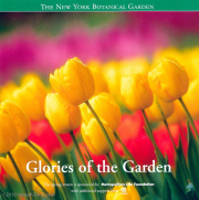 New York Botanical Gardens Brochure