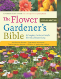 The Flower Gardener's Bible, Storey Publishing