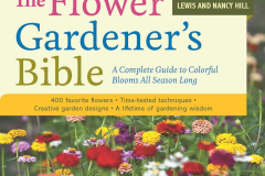 The Flower Gardener's Bible, Storey Publishing The Flower Gardener's Bible, Storey Publishing