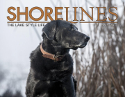 Shorelines cover for Alabama Power