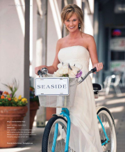 Southern Bride Magazine Summer 2011