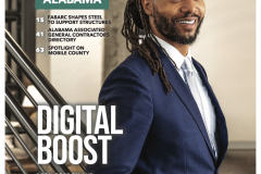 Deon Gordon, Business Alabama Magazine