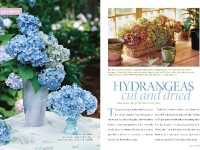 Southern Living Magazine, March 2007