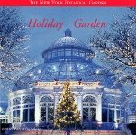 The New York Botanical Garden, Conservatory