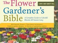 The Flower Gardener's Bible, Storey Publishing
