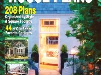 Cover, Summer 2007 special publication Southern Living Magazine
