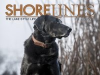 Shorelines cover for Alabama Power