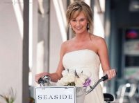Southern Bride Magazine Summer 2011