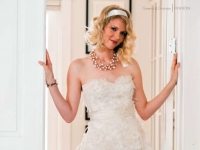 Southern Bride Magazine Summer 2011