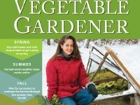 Year-Round Vegetable Garden
