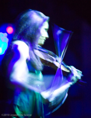 Live performance