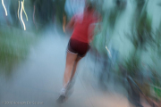 Jogger, New Orleans