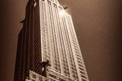 Chrysler Building, NYC